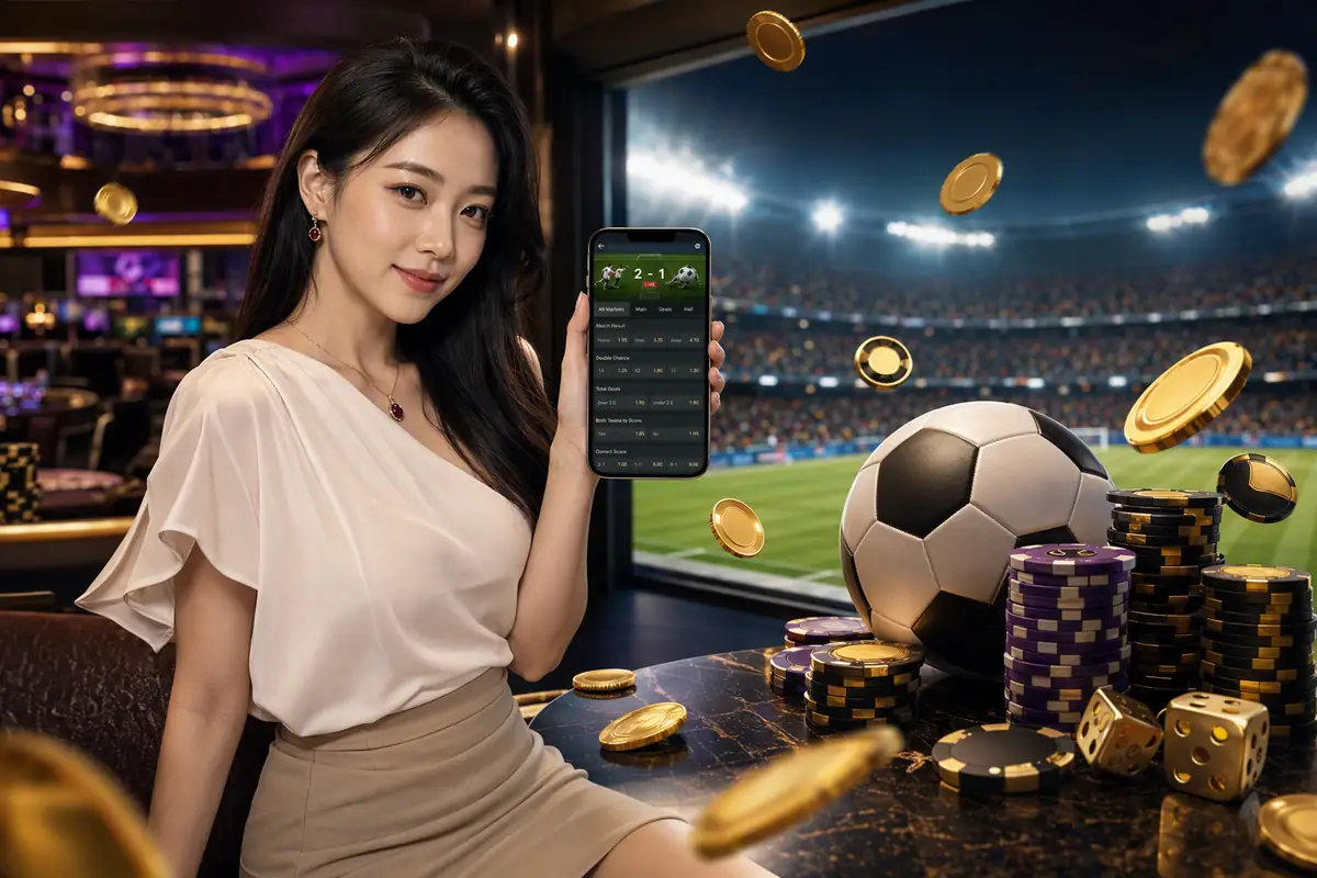 dewi188